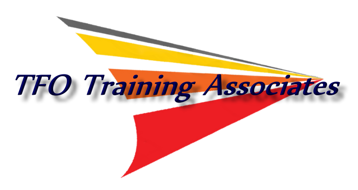 TFO Training Associates logo